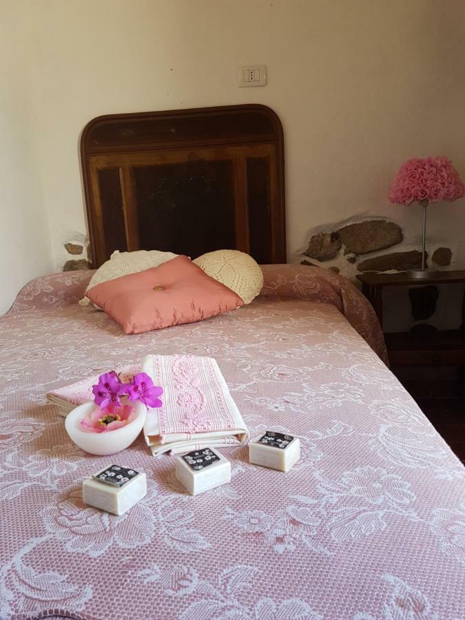 Вилла Stazzu Juanni Loiri Porto San Paolo Экстерьер фото