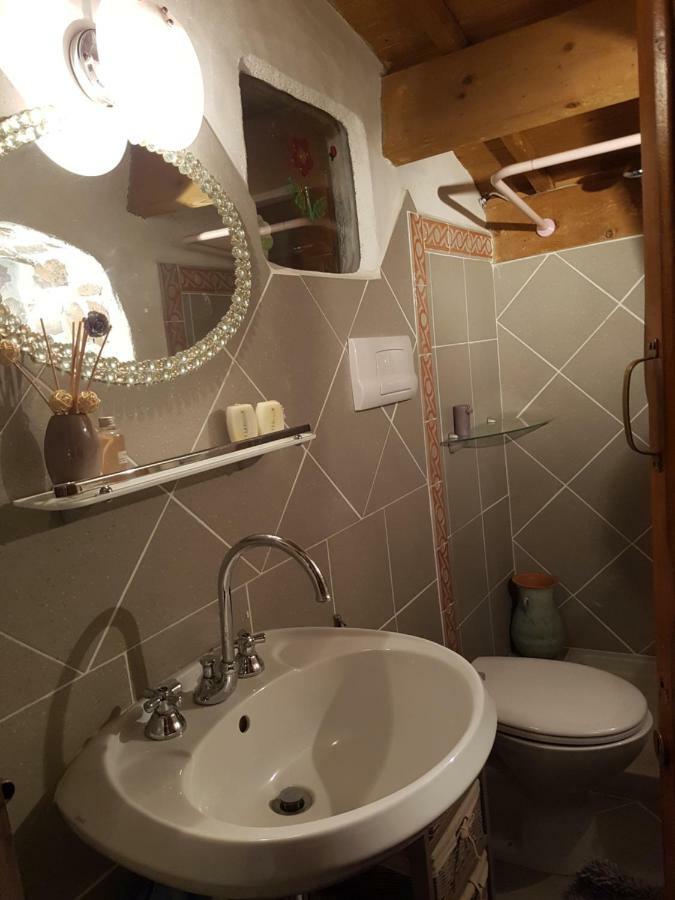 Вилла Stazzu Juanni Loiri Porto San Paolo Экстерьер фото