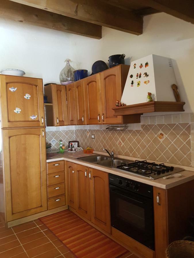 Вилла Stazzu Juanni Loiri Porto San Paolo Экстерьер фото